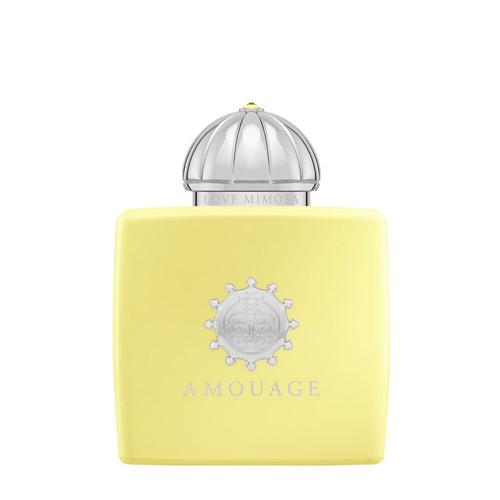 Love Mimosa 50ml - Amouage - Eau De Parfum 