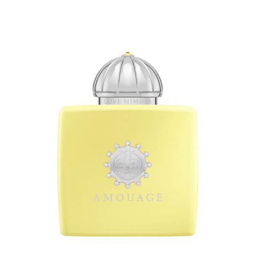 Love Mimosa 50ml - Amouage - Eau De Parfum 