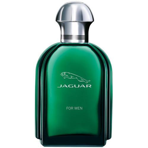 Jaguar For Men - Jaguar - Eau De Toilette 