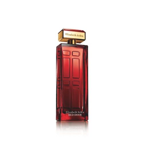 Red Door Eau De Toilette - Elizabeth Arden - Red Door Eau De Toilette 