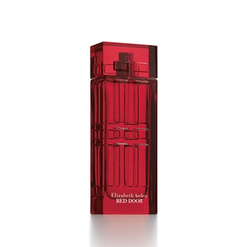 Red Door Eau De Toilette - Elizabeth Arden - Red Door Eau De Toilette 