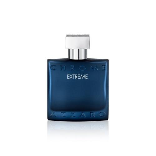 Azzaro Chrome Extreme - Azzaro - Eau De Parfum 