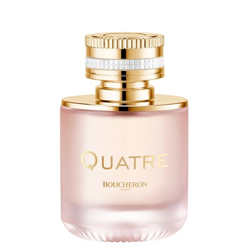 Quatre En Rose - Boucheron - Eau De Parfum Florale 
