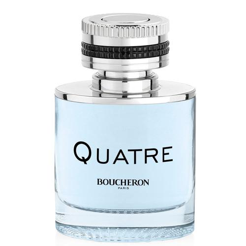 Quatre Homme - Boucheron - Eau De Toilette 