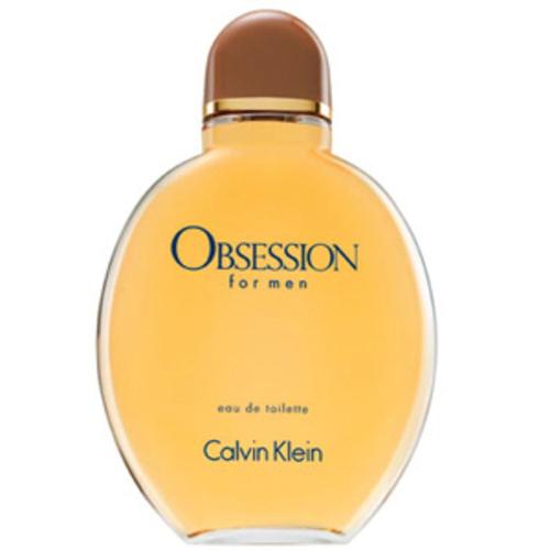 Obsession For Men - Calvin Klein - Eau De Toilette 