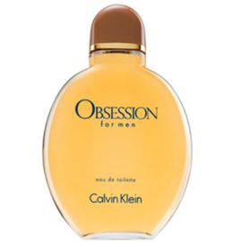 Obsession For Men - Calvin Klein - Eau de Toilette