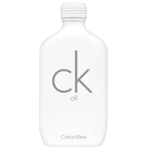 Ck All - Calvin Klein - Eau De Toilette 