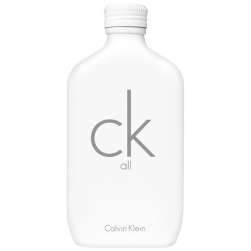 Ck All - Calvin Klein - Eau De Toilette 