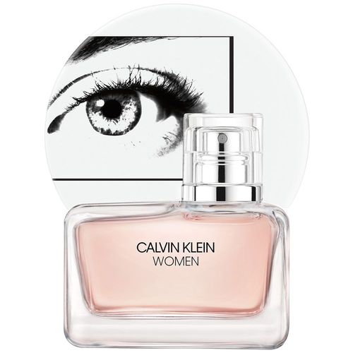 Eau De Parfum Ck Women - Calvin Klein - Eau De Parfum 