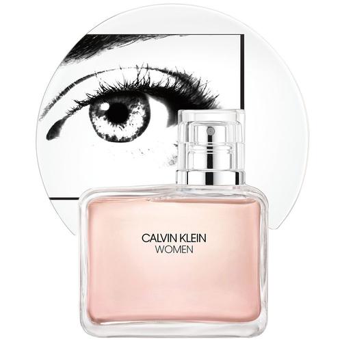 Eau De Parfum Ck Women - Calvin Klein - Eau De Parfum 