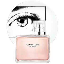 Eau De Parfum Ck Women - Calvin Klein - Eau De Parfum 