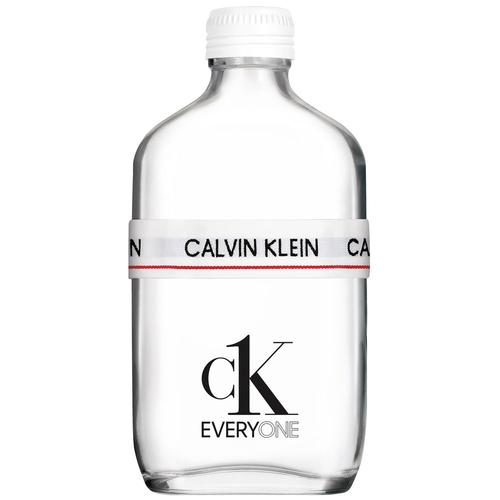 Ck Everyone - Calvin Klein - Eau De Toilette 