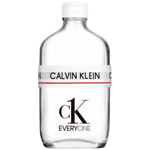 Ck Everyone - Calvin Klein - Eau De Toilette 