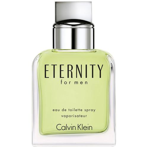 Eternity For Men - Calvin Klein - Eau De Toilette 