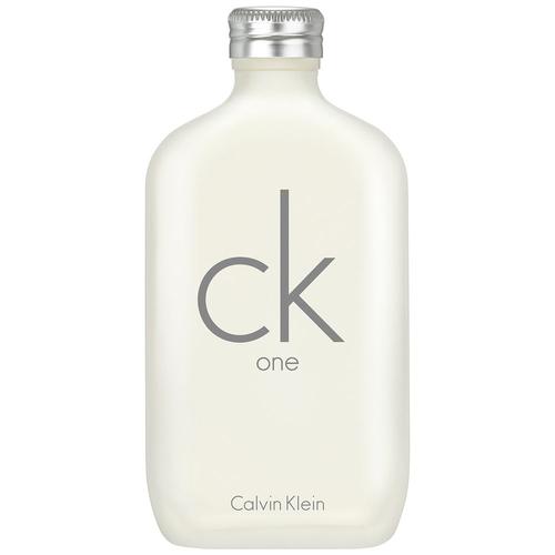 Ck One - Calvin Klein - Eau De Toilette 