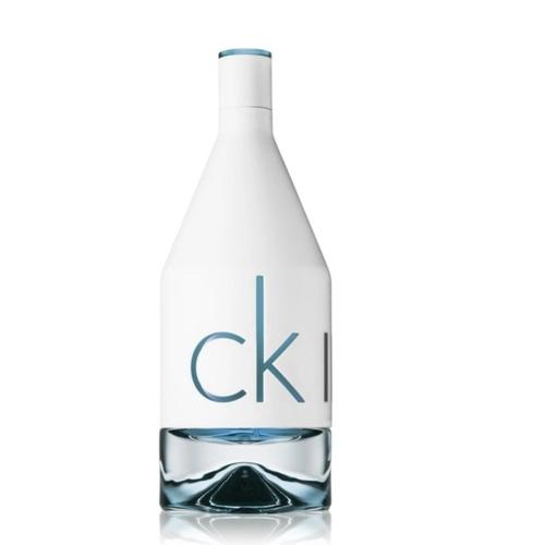 Ck In2u For Him - Calvin Klein - Eau De Toilette 