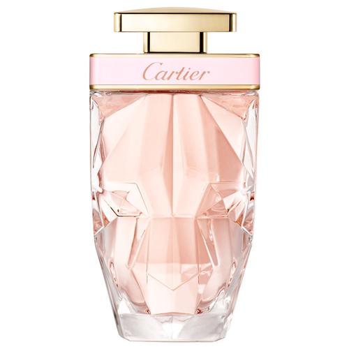 La Panthère - Cartier - Eau De Toilette 