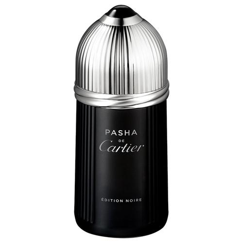 Pasha Edition Noire - Cartier - Eau De Toilette 