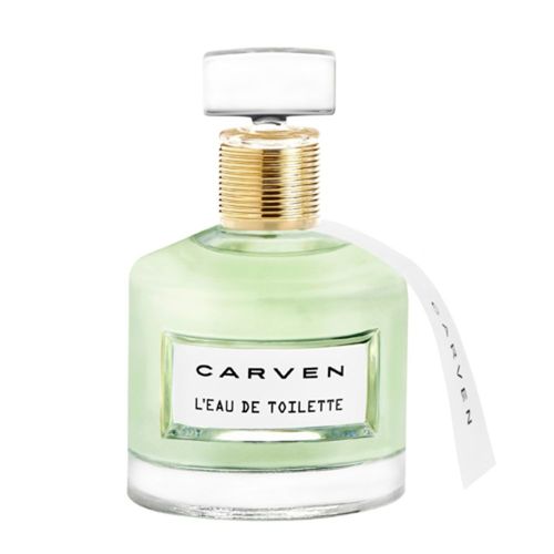 Carven L'eau De Toilette - Carven - Eau De Toilette 