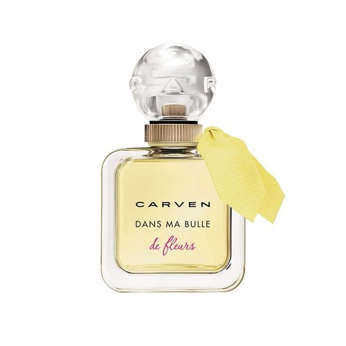 Dans Ma Bulle De Fleurs - Carven - Eau De Toilette 