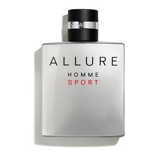 Allure Homme Sport - Chanel - Eau De Toilette 100ml 