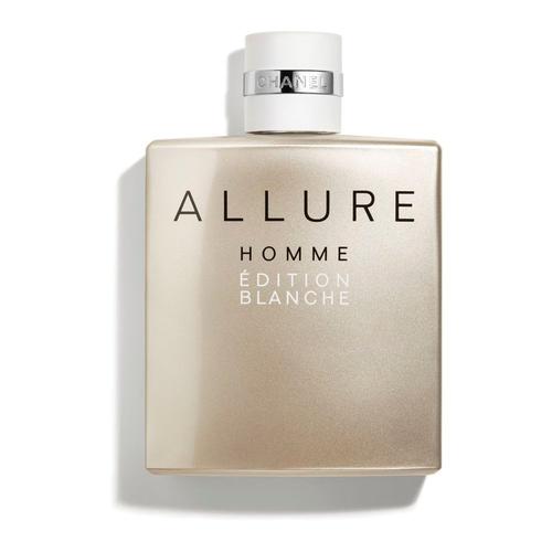 Allure Homme Édition Blanche - Chanel - Eau De Parfum 