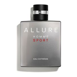 ALLURE HOMME SPORT - Chanel - EAU EXTRÊME VAPORISATEUR