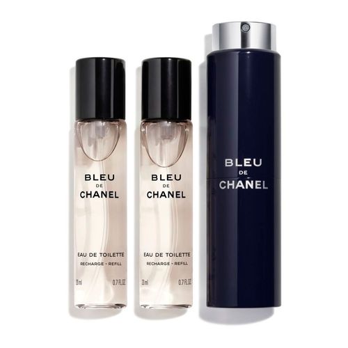 Bleu De Chanel - Chanel - Eau De Toilette Vaporisateur 