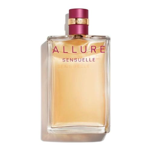 Allure Sensuelle - Chanel - Eau De Parfum 