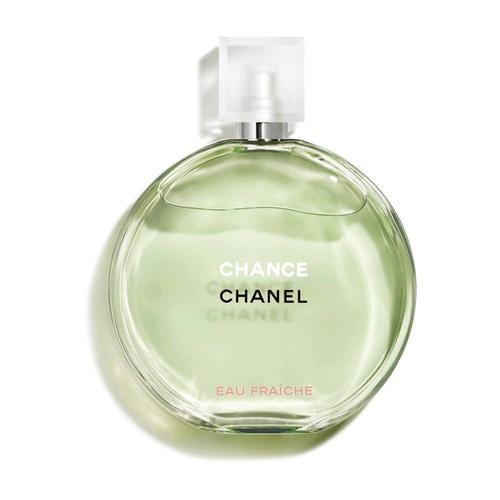 Chance Eau Fraîche - Chanel - Eau De Toilette Vaporisateur 