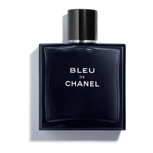 Bleu De Chanel - Chanel - Eau De Toilette Vaporisateur 100 Ml 