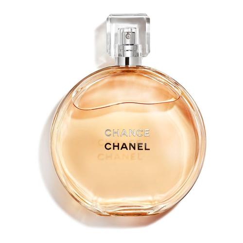 Chance - Chanel - Eau De Toilette Vaporisateur 