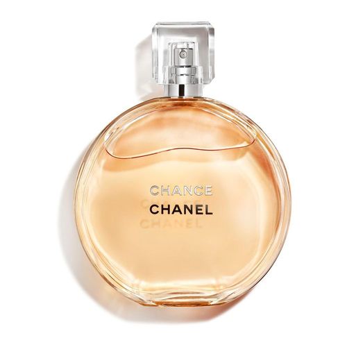 Chance - Chanel - Eau De Toilette Vaporisateur 