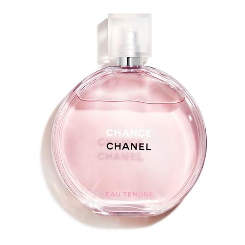 Chance Eau Tendre - Chanel - Eau De Toilette Vaporisateur 