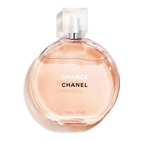 Chance Eau Vive - Chanel - Eau De Toilette 