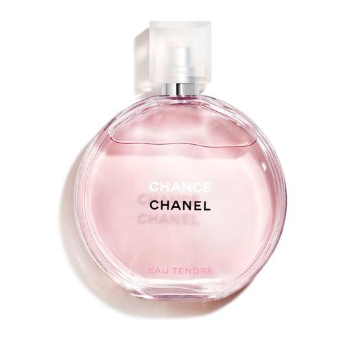 Chance Eau Tendre - Chanel - Eau De Toilette Vaporisateur 