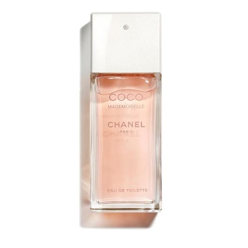 Coco Mademoiselle - Chanel - Eau De Toilette Vaporisateur 
