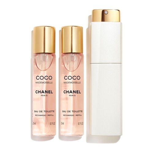 Coco Mademoiselle - Chanel - Eau De Toilette Vaporisateur 