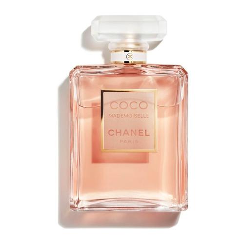 Coco Mademoiselle - Chanel - Eau De Parfum Vaporisateur 100ml 