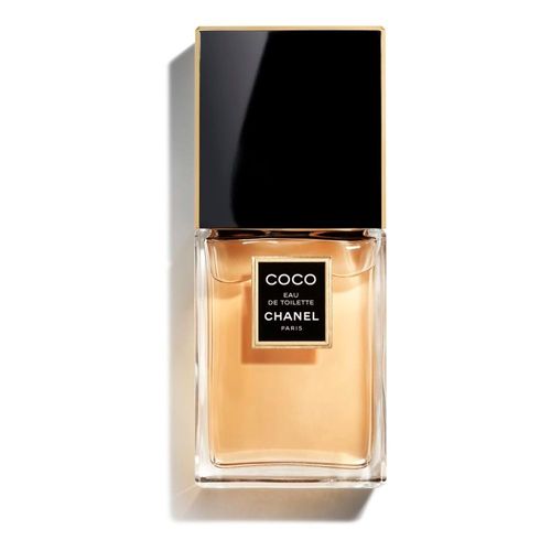 Coco - Chanel - Eau De Toilette Vaporisateur 