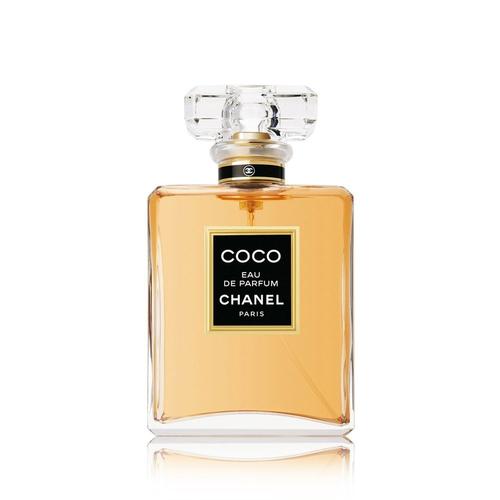 Coco - Chanel - Eau De Parfum Vaporisateur 100 Ml 