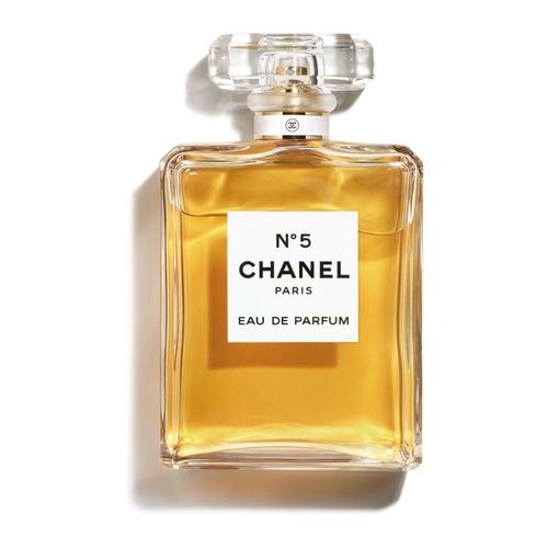 Chanel N°5 - Eau De Parfum Vaporisateur 100 Ml 
