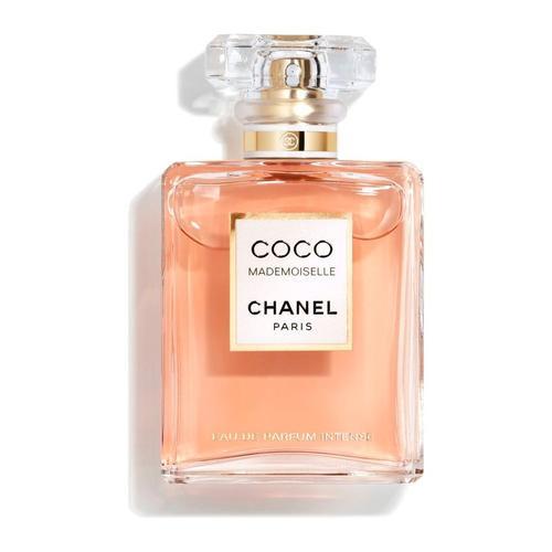 Coco Mademoiselle - Chanel - Eau De Parfum Intense Vaporisateur 