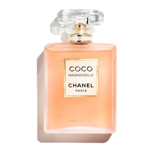 Coco Mademoiselle - Chanel - L'eau Privée - Eau Pour La Nuit 