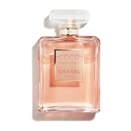 Parfum Chanel pour Noël