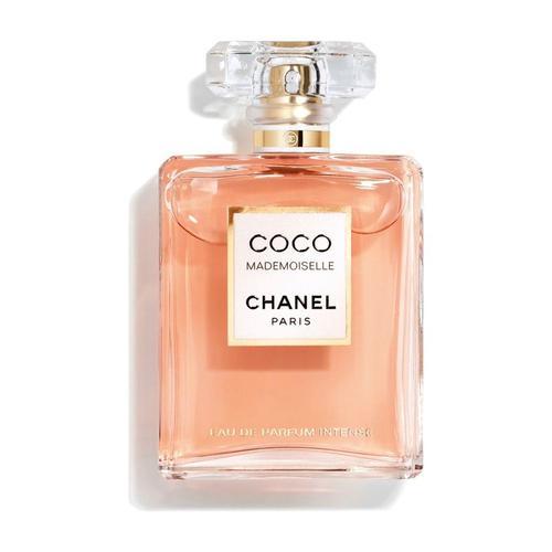 Coco Mademoiselle - Chanel - Eau De Parfum Intense Vaporisateur 