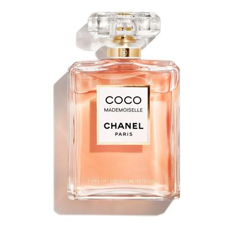 Coco Mademoiselle - Chanel - Eau De Parfum Intense Vaporisateur 