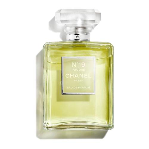 N°19 - Chanel - Eau De Parfum Poudré 