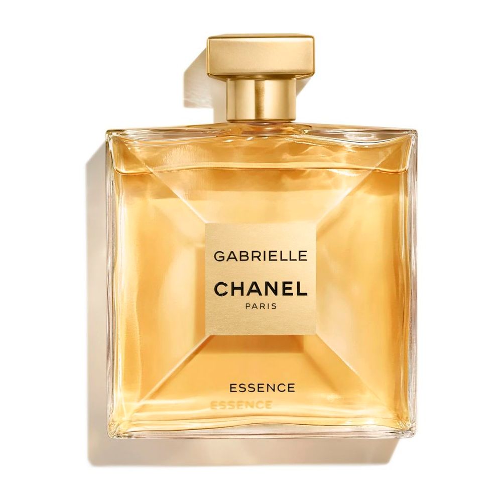 parfum femme chanel