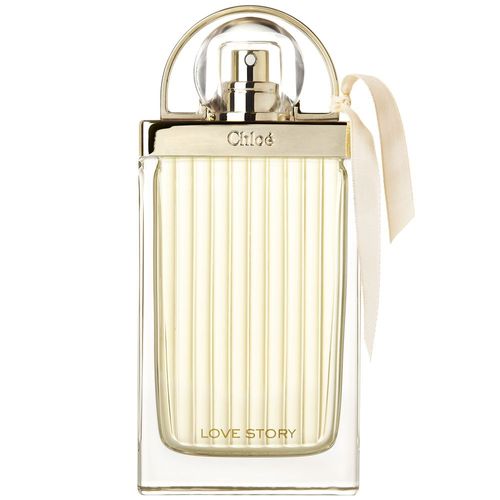 Chloé Love Story - Chloé - Eau De Toilette 